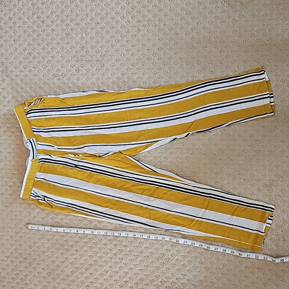 Girls casual pants